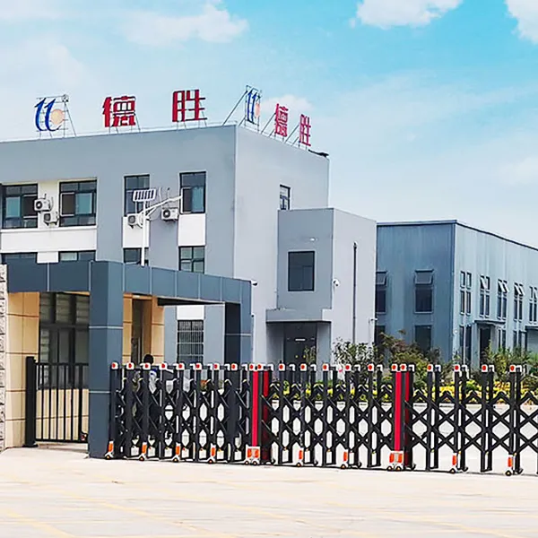 ผู้ผลิตอุปกรณ์รถบรรทุกถังและอุปกรณ์สถานีเติมน้ำมัน