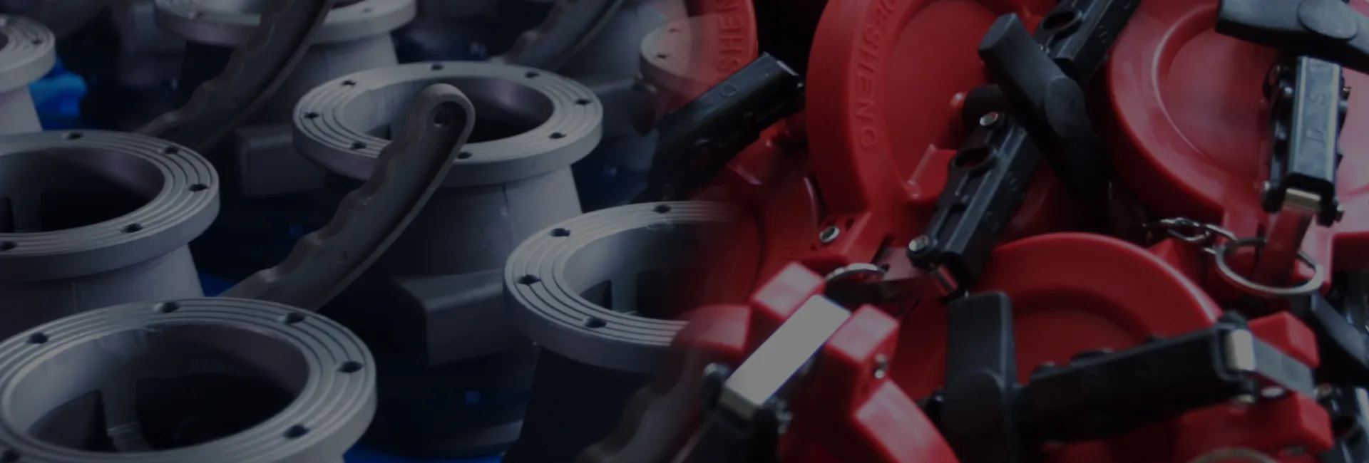 Xuzhou Desheng Petrol Machine Co., Ltd.