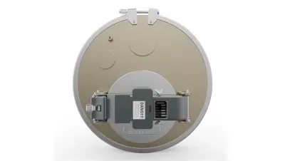 ฝาแมนโฮลถังน้ำมัน GY801TB-560