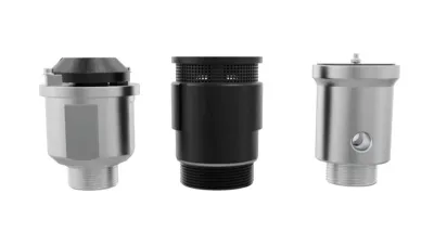 ข้อต่อสวมเร็ว GY801-B1A