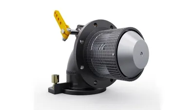 ข้อต่อสวมเร็ว GY807-100