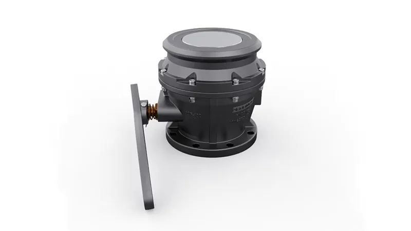 วาล์ว API XYF-100