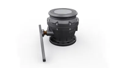 วาล์ว API XYF-100