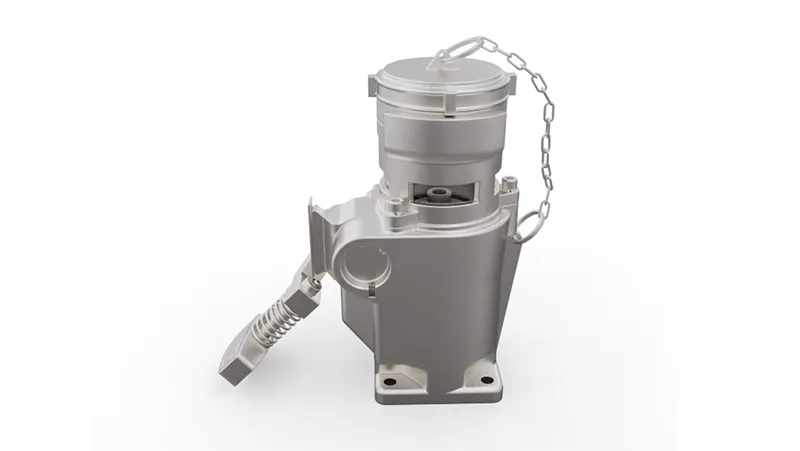 วาล์ว API GY616