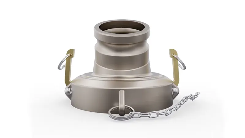 ข้อต่อลงน้ำมัน GY620