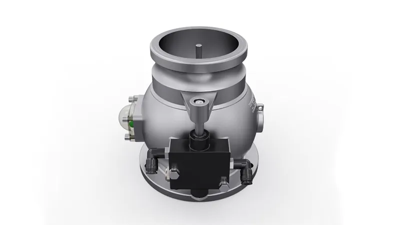 ข้อต่อคืนน้ำมัน DSSY509