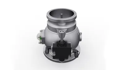 ข้อต่อคืนน้ำมัน DSSY509