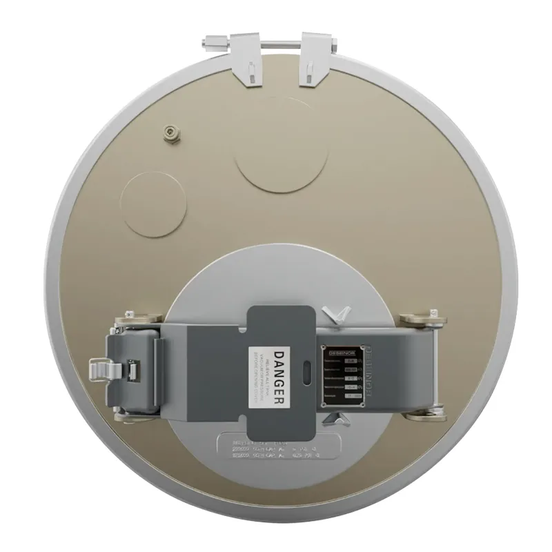 ฝาแมนโฮล