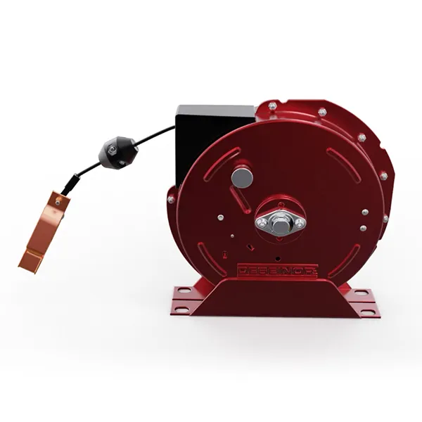 โรลสายดินป้องกันไฟฟ้าสถิต