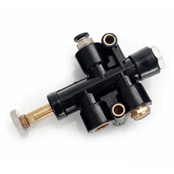 วาล์วลม 4 ทาง