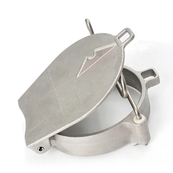 ฝาน้ำมันเครื่อง