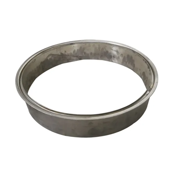 หน้าแปลนเหล็ก