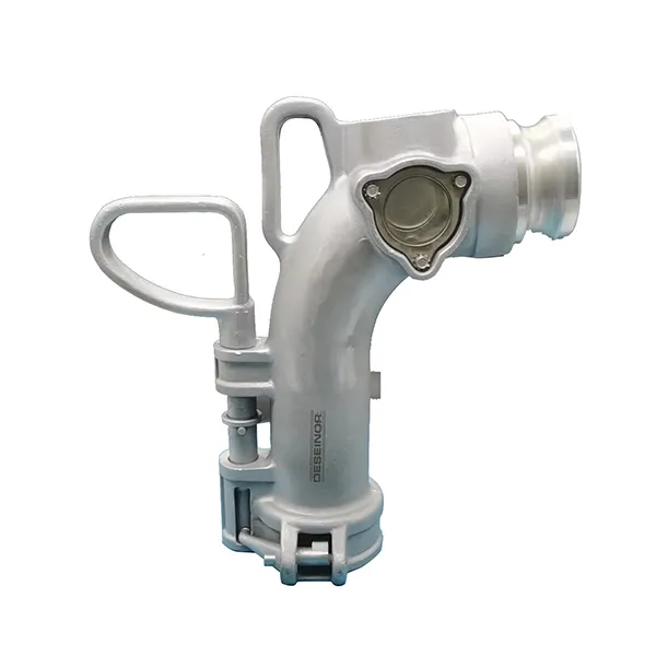 ข้อต่อข้อศอกถ่ายน้ำมัน