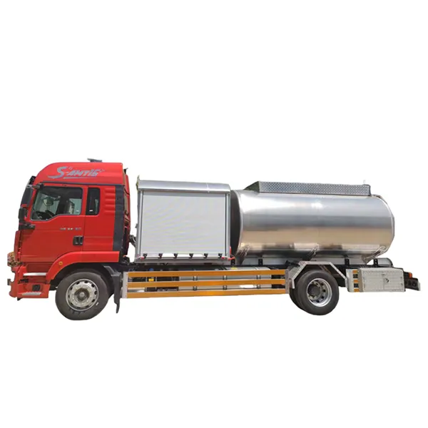 รถเติมน้ำมันอากาศยาน