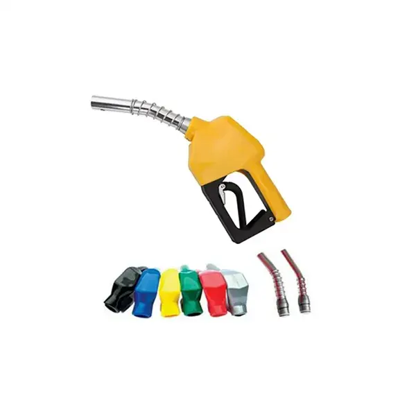 หัวจ่ายน้ำมันแบบปิดผนึกอัตโนมัติ