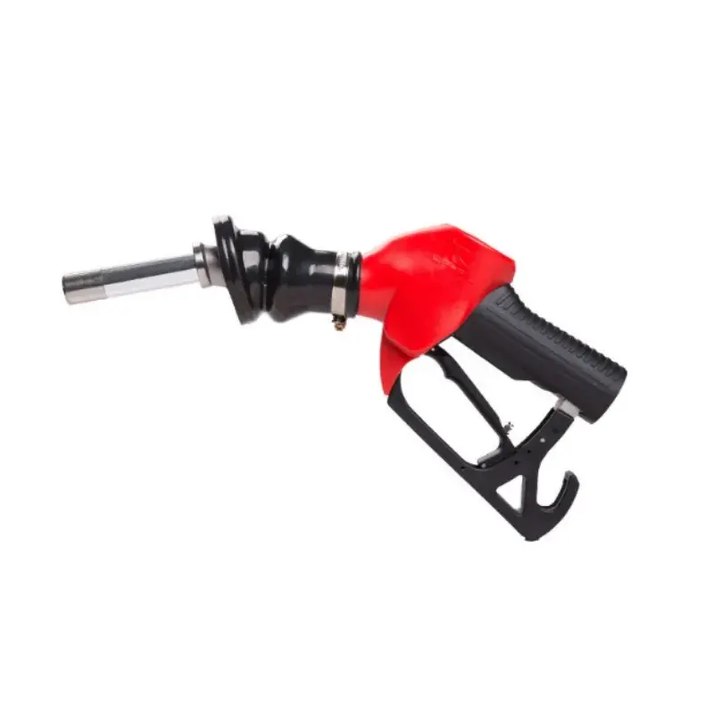 หัวจ่ายน้ำมันแบบเก็บไอระเหย