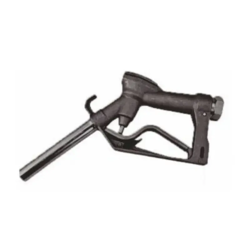 หัวจ่ายน้ำมันแบบแมนนวล