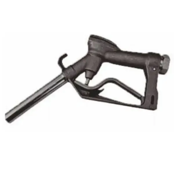 หัวจ่ายน้ำมันแบบแมนนวล