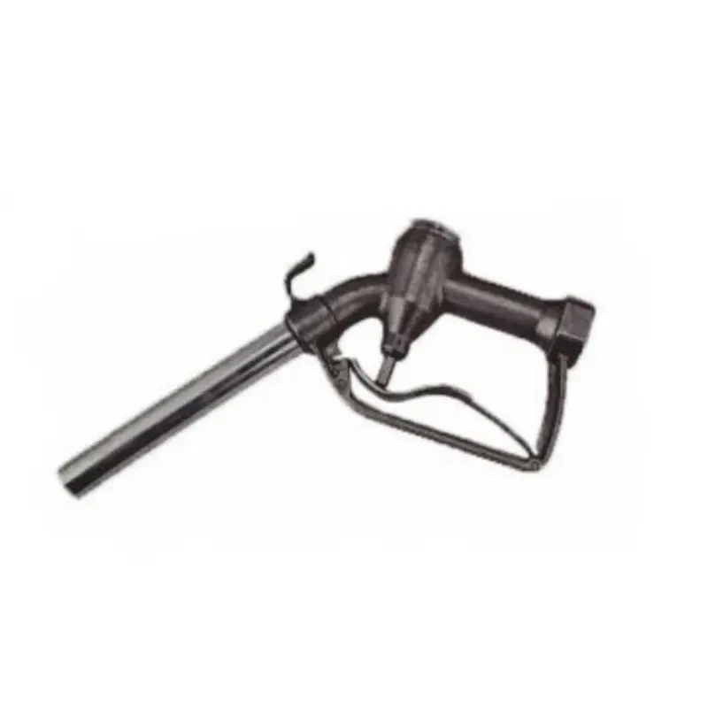 หัวจ่ายน้ำมันแบบแมนนวล