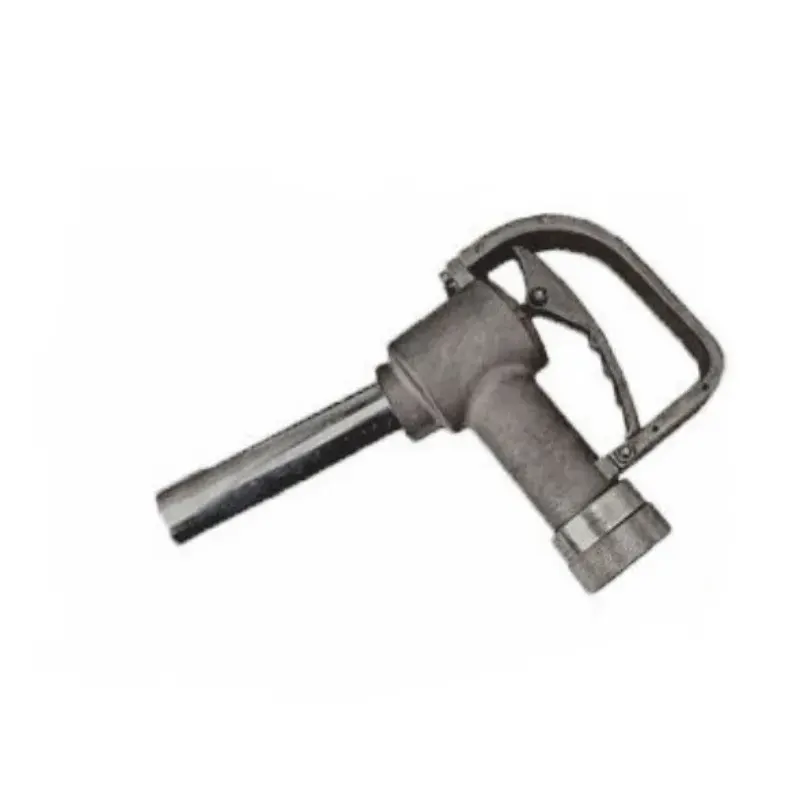 หัวจ่ายน้ำมันแบบแมนนวล