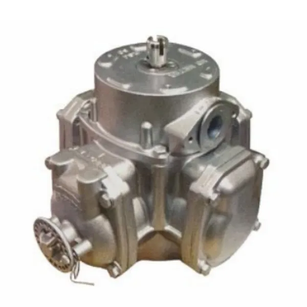 เครื่องวัดอัตราการไหลของหัวจ่ายน้ำมัน