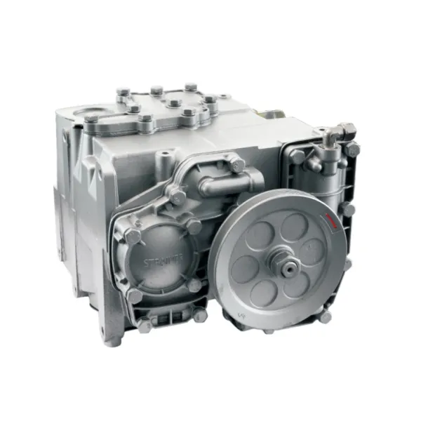 ปั๊มน้ำมันสำหรับเครื่องจ่ายน้ำมัน